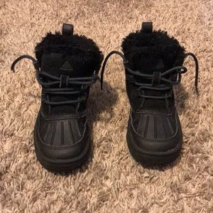 Nike ACG boots size  13c